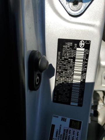 2021 Toyota COROLLA 2021 - Image 12