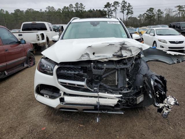 2020 Mercedes-Benz GLS450 - Image 5