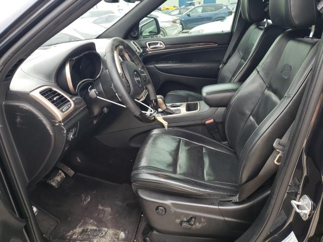 2016 Jeep Grand Cherokee - Image 7