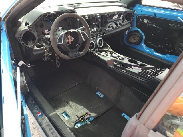2022 Chevrolet Camaro - Image 8