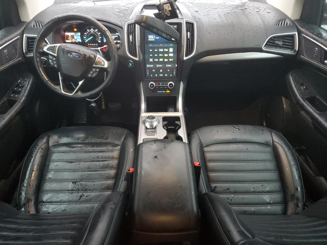 2023 Ford Edge - Image 8