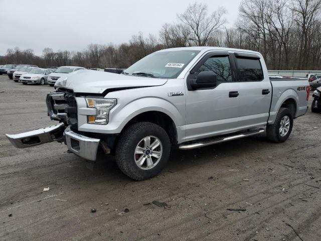 Ford F150