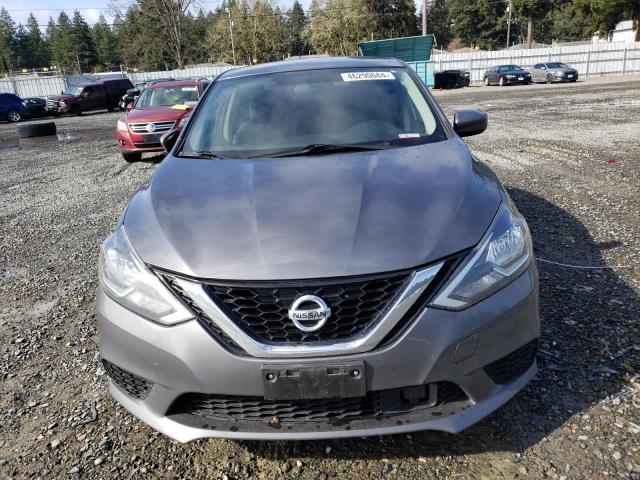 2018 Nissan SENTRA - Image 5