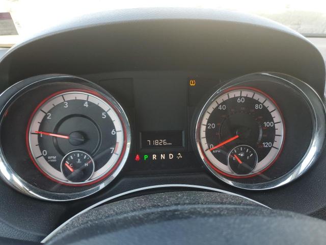 2016 Dodge Grand Caravan - Image 9