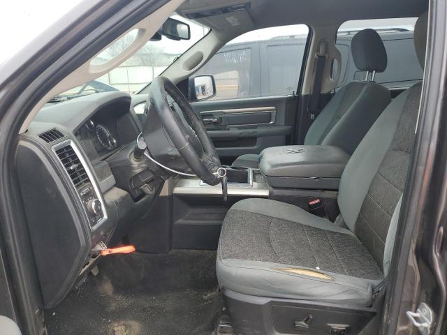 2015 Ram 1500 - Image 7