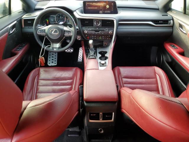 2017 Lexus RX - Image 8