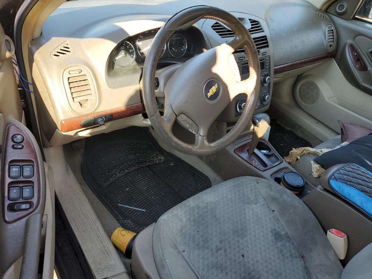 2006 CHEVROLET MALIBU - Image 8