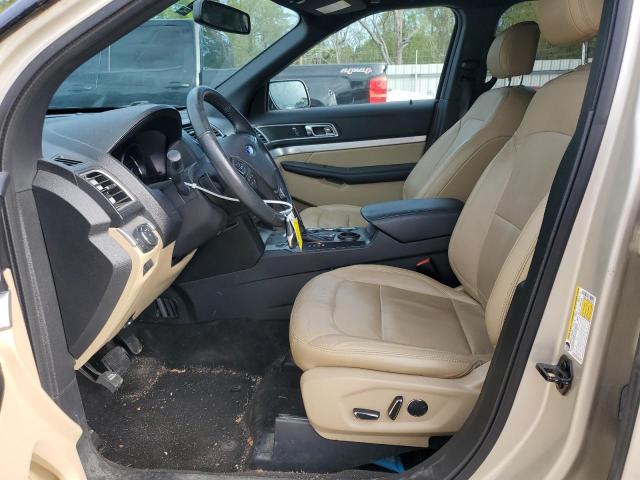 2017 Ford EXPLORER - Image 7