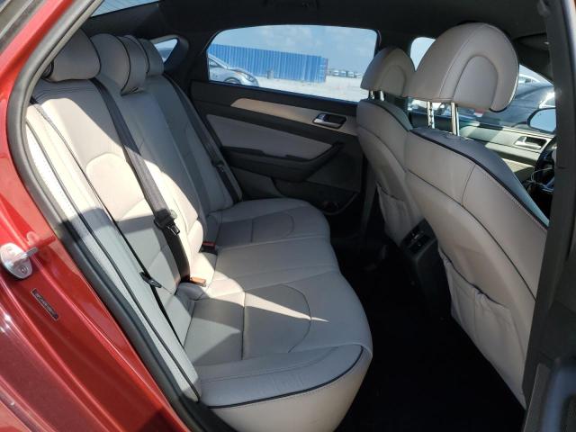 2015 Hyundai Sonata - Image 10