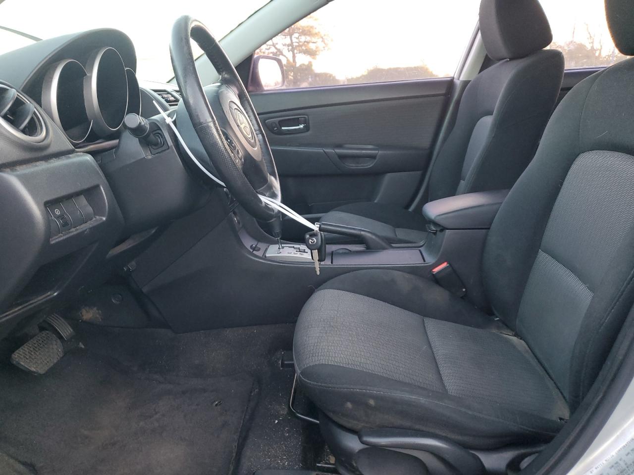 2008 MAZDA 3 - Image 7