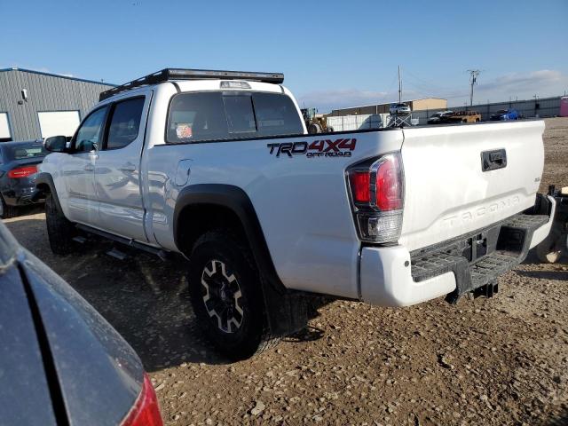 2021 Toyota TACOMA - Image 2