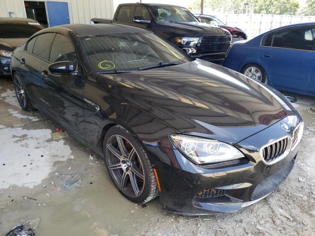 BMW M6