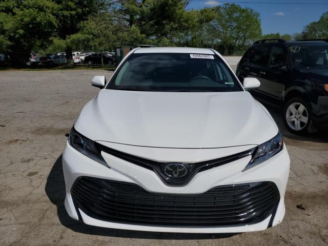 2020 Toyota Camry Le - Image 5