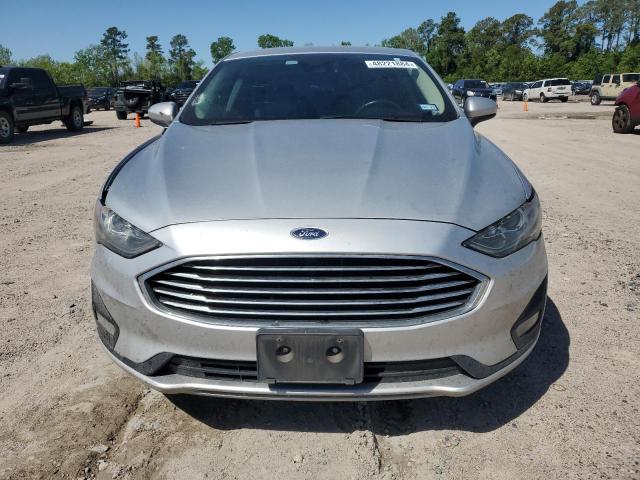 2019 Ford Fusion - Image 5