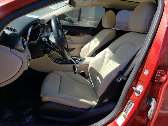 2017 Mercedes-benz C-class - Image 7