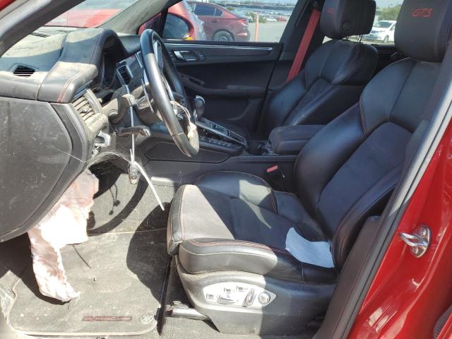 2018 Porsche MACAN - Image 7