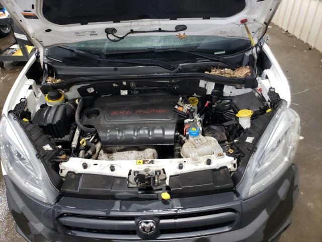 2018 Ram PROMASTER - Image 11