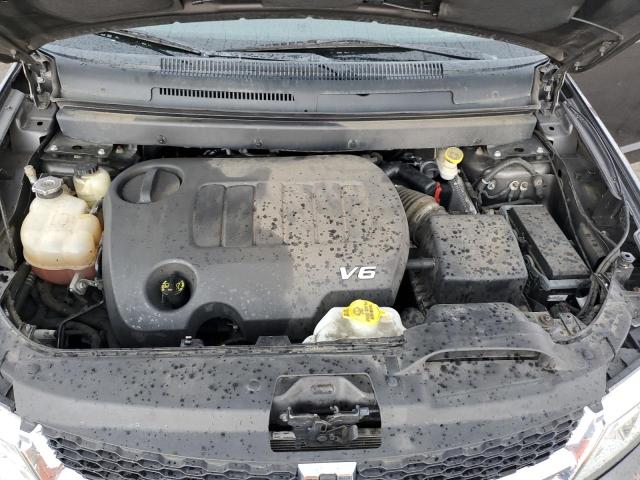 2016 Dodge JOURNEY - Image 12