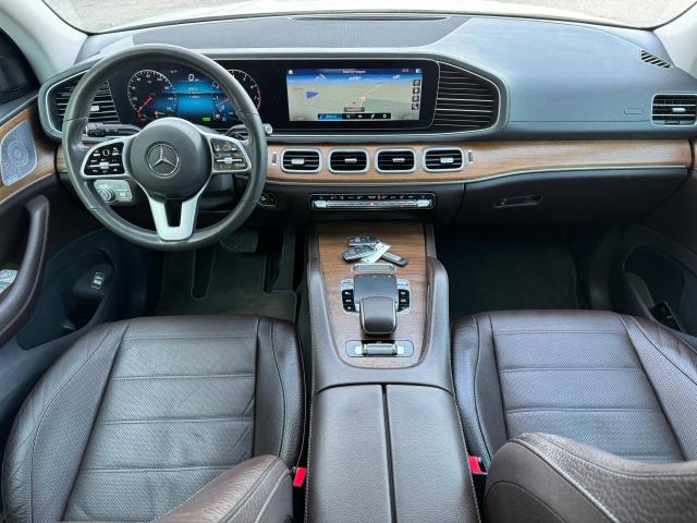 2020 MERCEDES-BENZ GLS-CLASS - Image 7
