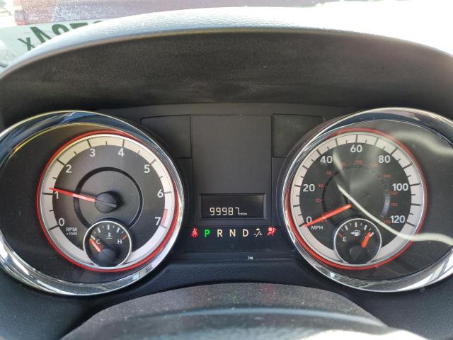 2019 Dodge Grand Caravan - Image 9