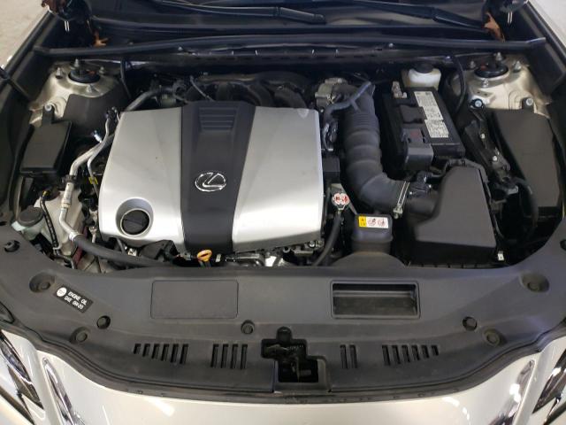 2022 Lexus ES - Image 11