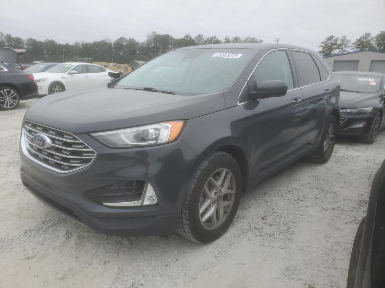 FORD EDGE