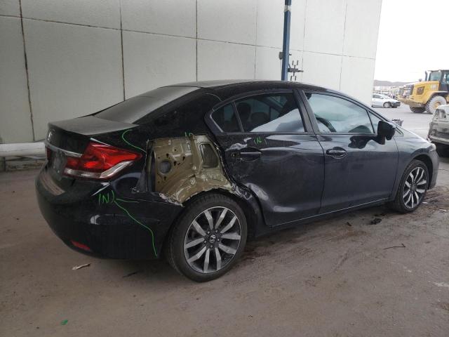 2015 Honda Civic - Image 3
