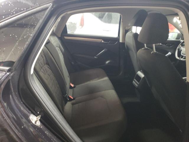 2021 Volkswagen PASSAT - Image 10