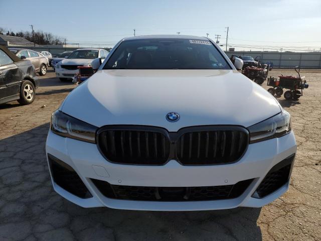 2023 BMW 5 SERIES - Image 5