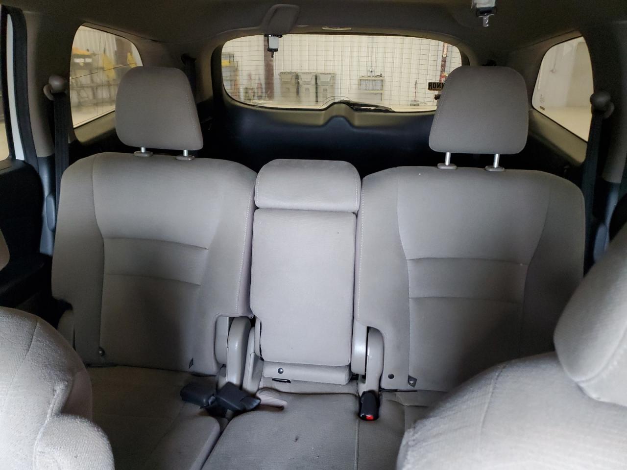 2016 Honda Pilot - Image 10