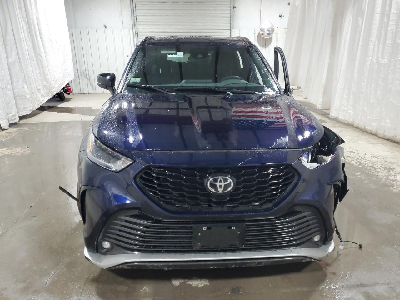 2024 Toyota Highlander - Image 5
