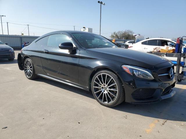 2018 Mercedes-benz C-class - Image 4