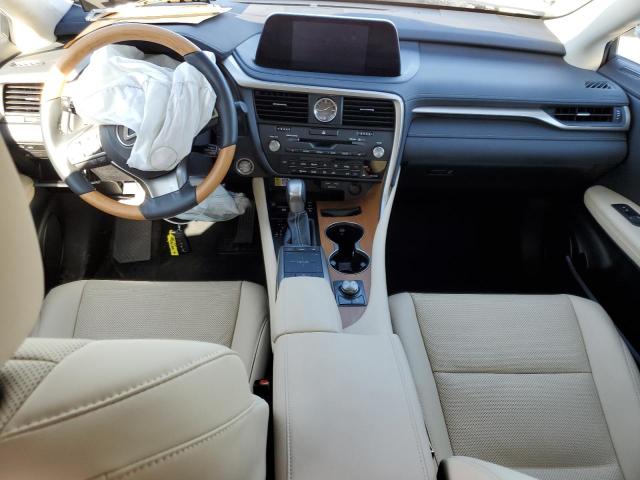 2022 Lexus RX350 - Image 5