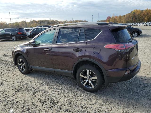 2018 Toyota RAV4 2018 - Image 2