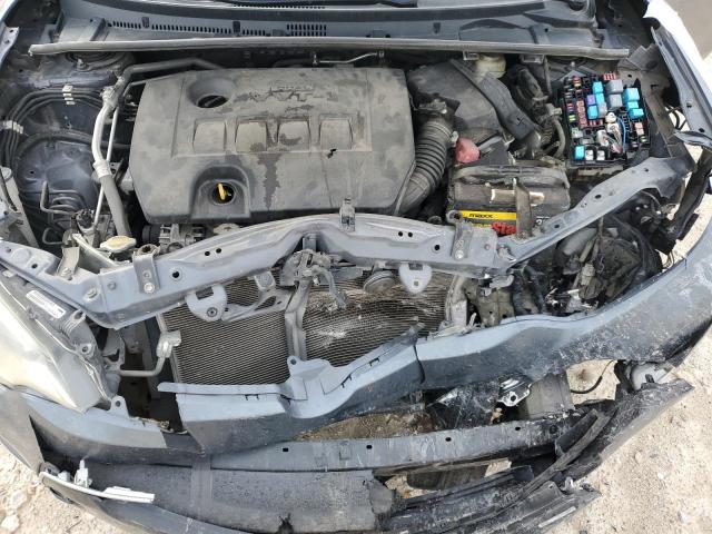 2015 Toyota COROLLA - Image 11