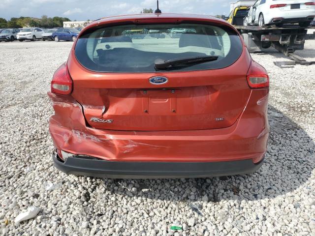 2018 Ford FOCUS - Image 6