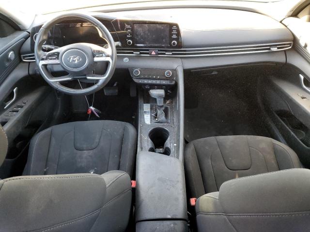 2021 Hyundai Elantra - Image 8