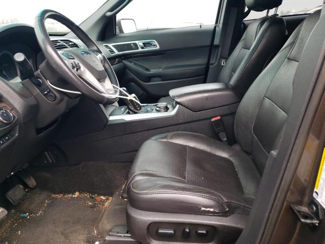 2015 Ford EXPLORER - Image 7