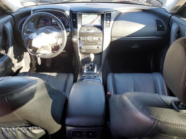 2017 Infiniti QX70 2017 - Image 8