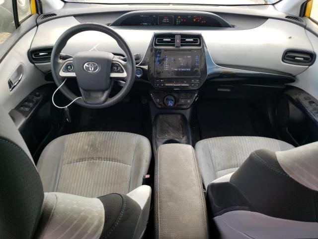 2016 Toyota PRIUS - Image 8