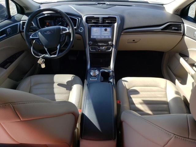 2017 Ford FUSION - Image 8