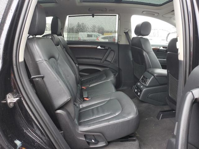 2015 Audi Q7 - Image 10
