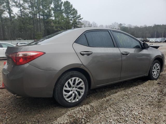 2018 Toyota COROLLA - Image 3