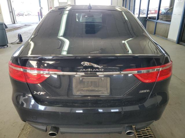 2017 Jaguar XF - Image 6