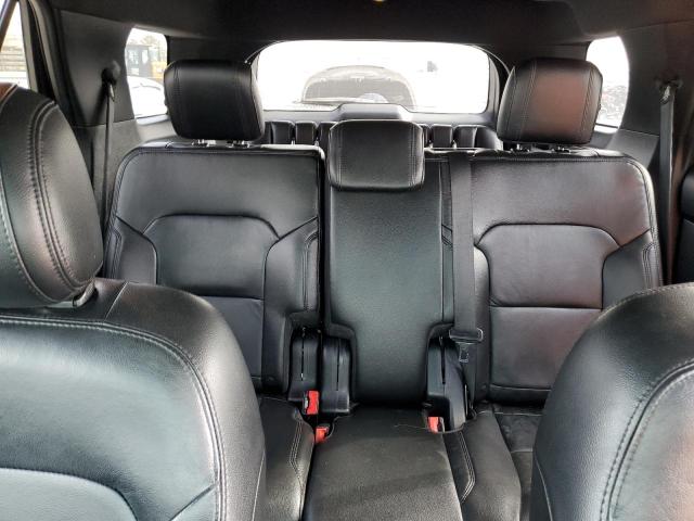 2016 Ford Explorer - Image 10