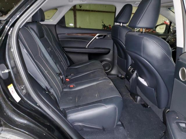 2017 Lexus RX350 - Image 6