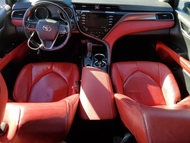 2019 Toyota CAMRY - Image 8