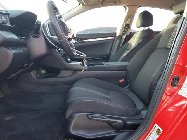 2016 Honda Civic - Image 7