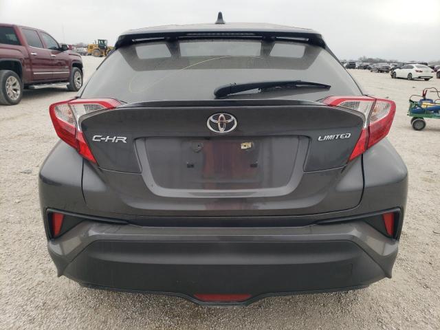 2020 Toyota C-HR - Image 6