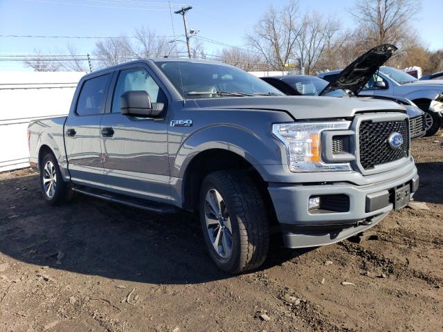 2019 Ford F150 - Image 4